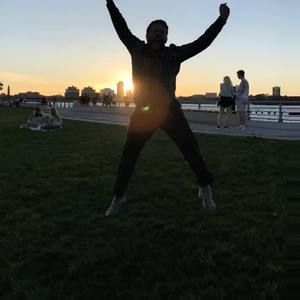 Meet your Posher, Lassiter